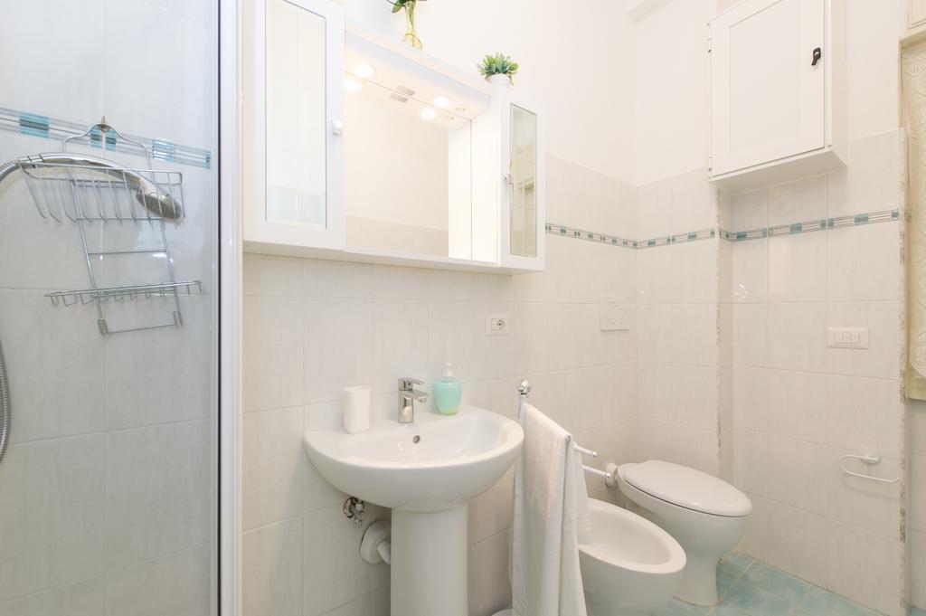 Appartement House Gregorio à Rome Extérieur photo