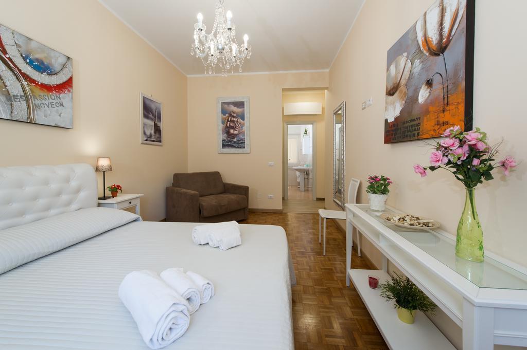 Appartement House Gregorio à Rome Extérieur photo