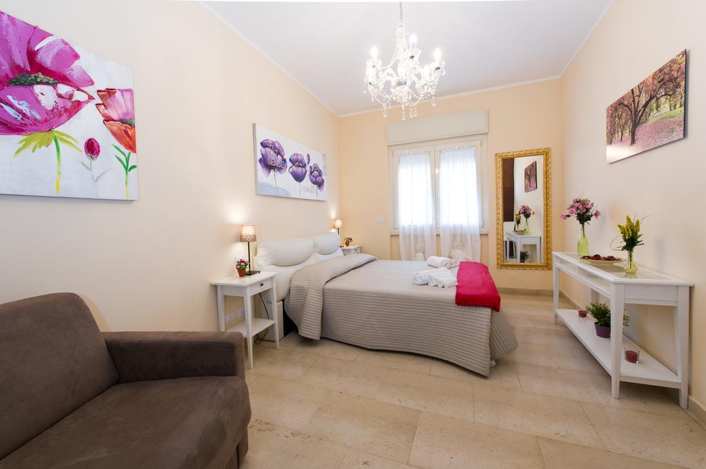 Appartement House Gregorio à Rome Extérieur photo