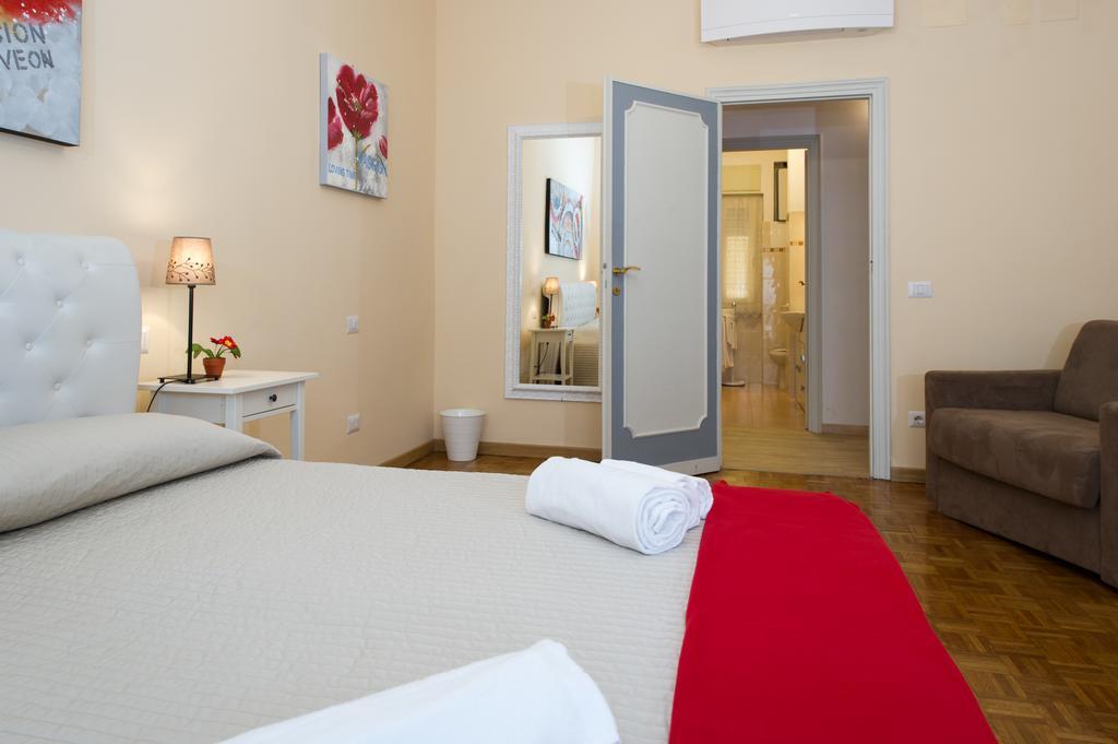 Appartement House Gregorio à Rome Extérieur photo