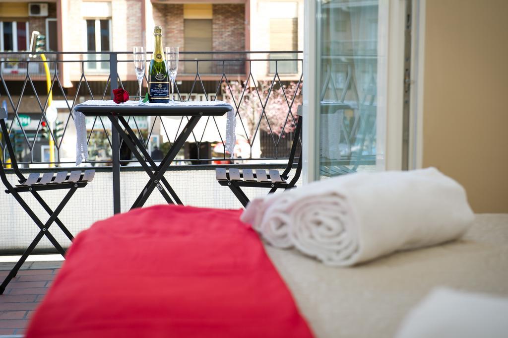 Appartement House Gregorio à Rome Extérieur photo