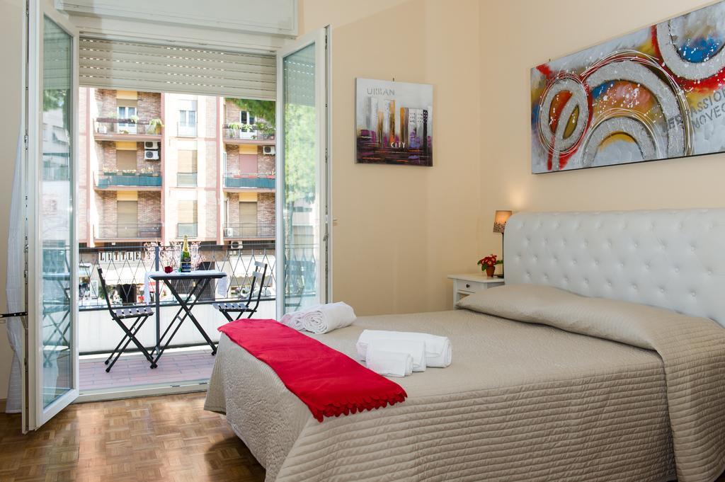 Appartement House Gregorio à Rome Extérieur photo
