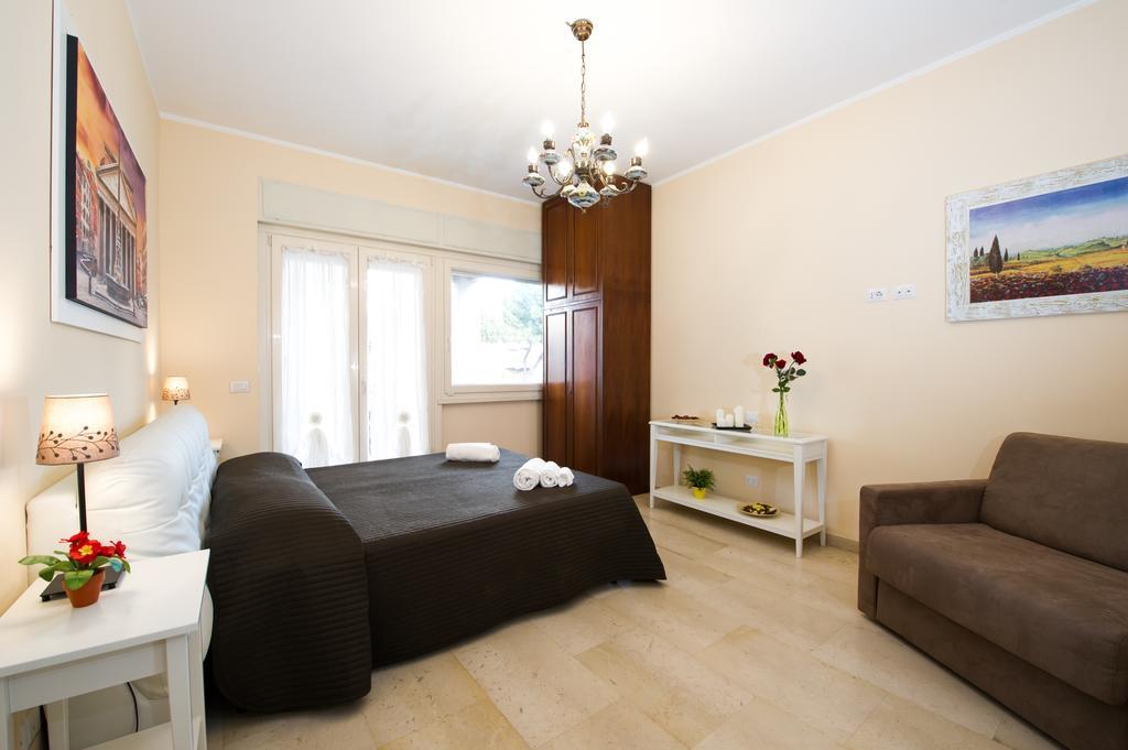 Appartement House Gregorio à Rome Extérieur photo