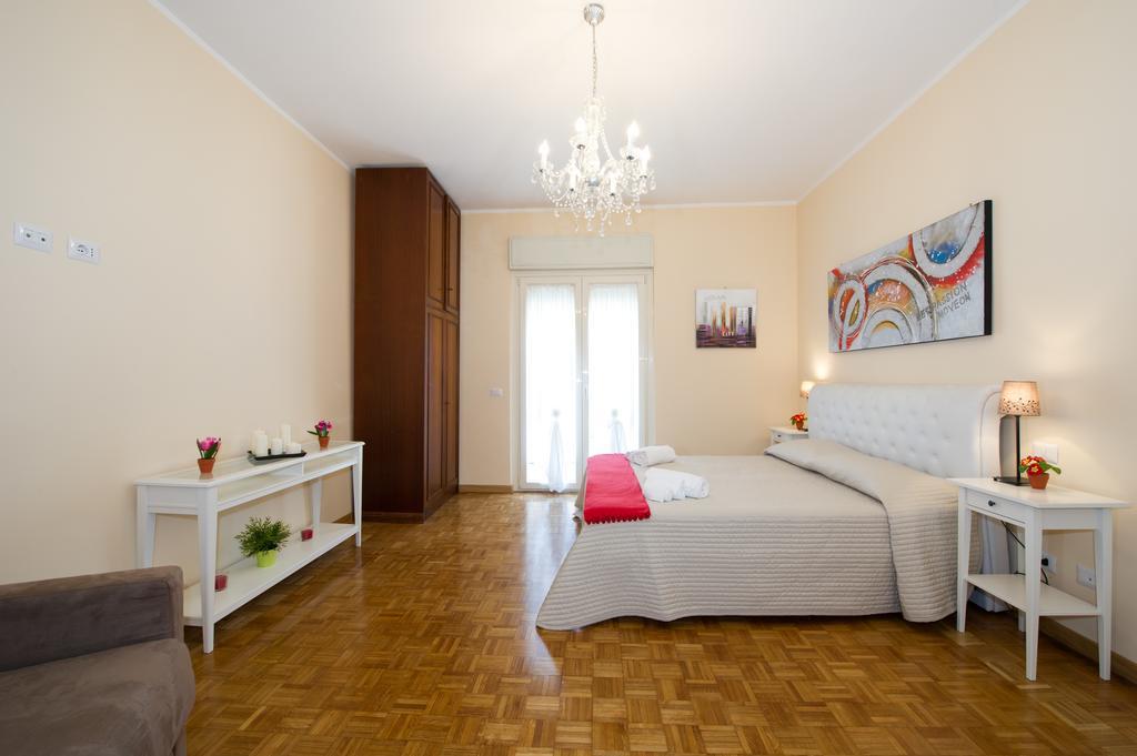 Appartement House Gregorio à Rome Extérieur photo