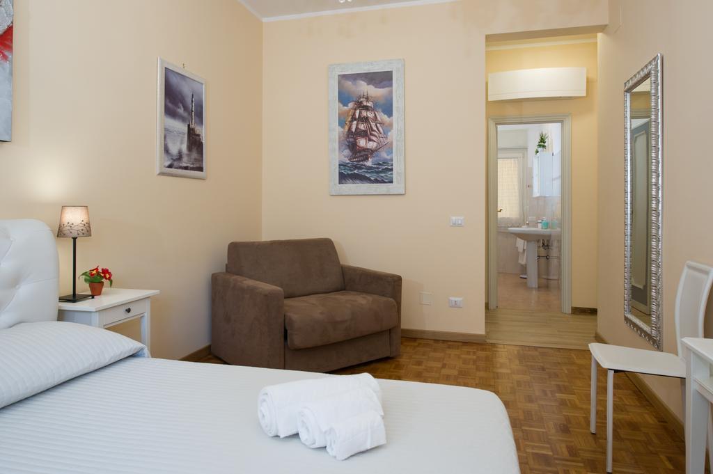 Appartement House Gregorio à Rome Extérieur photo