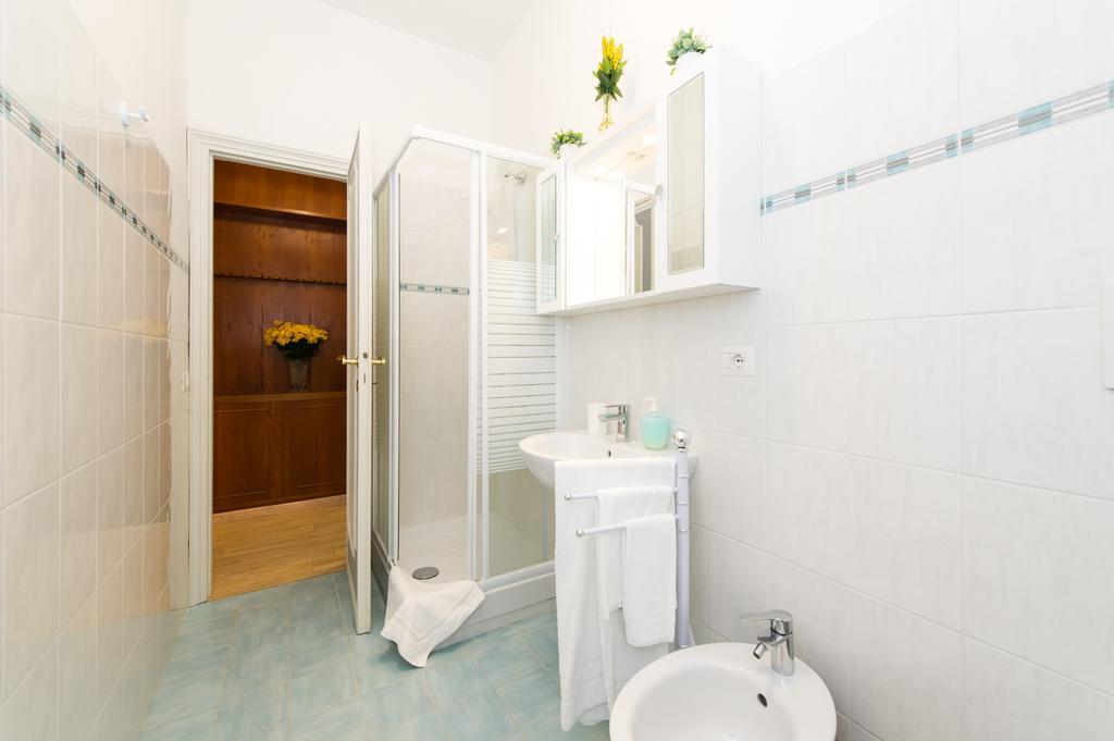 Appartement House Gregorio à Rome Extérieur photo