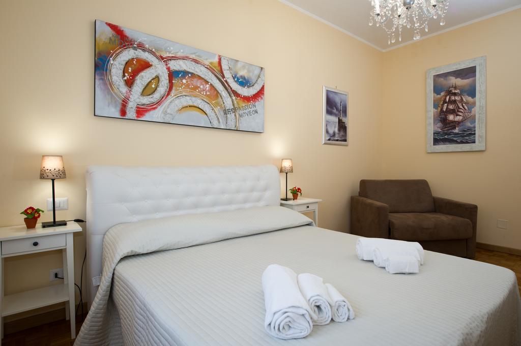 Appartement House Gregorio à Rome Extérieur photo