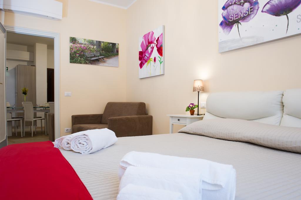 Appartement House Gregorio à Rome Extérieur photo