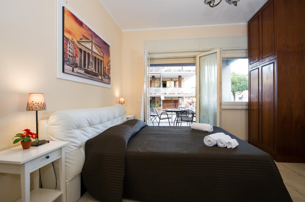 Appartement House Gregorio à Rome Extérieur photo